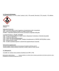 STP Tavola Trattamento Benzina Verde 200ml Trasparente per Veicoli