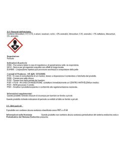 STP Pulitore Iniettori Benzina 200 ml - Trasparente - Ecologico e Concentrato