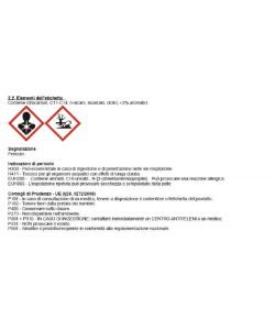 STP Trattamento Diesel e Common Rail 200 ml Trasparente 12 pz