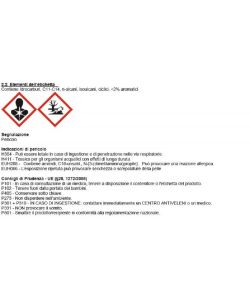 STP Pulitore iniettori diesel e common rail 200 ml Trasparente