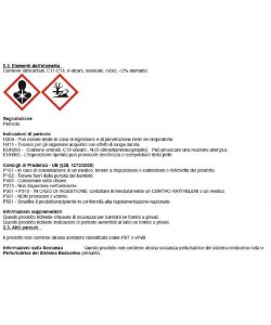 STP Pulitore Completo Diesel 200 ml - Liquido Trasparente per Motori