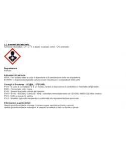 STP Pulitore Filtro Antiparticolato Diesel 200ml - Riduce Consumi e Emissioni