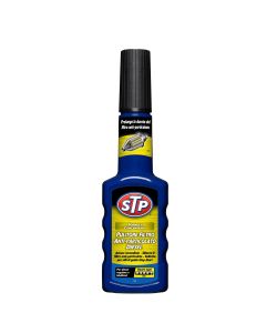 STP Pulitore Filtro Antiparticolato Diesel 200ml - Riduce Consumi e Emissioni