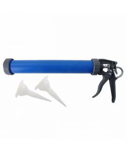 Pistola Malta Tubo Ml  600                9042 Cox