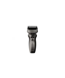 Panasonic Rasoio Ricaricabile Wet & Dry Nero Argento 21 Minuti Funzionamento