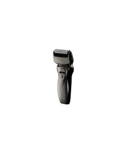 Panasonic Rasoio Ricaricabile Wet & Dry Nero Argento 21 Minuti Funzionamento