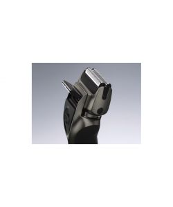 Panasonic Rasoio Ricaricabile Wet & Dry Nero Argento 21 Minuti Funzionamento