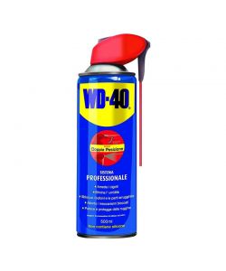 Lubrificante Spray Ml 500 Professional        Wd40