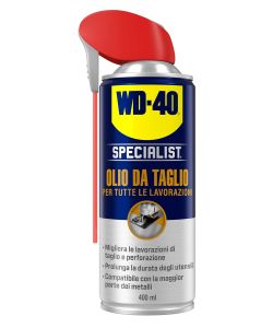WD-40 Specialist Olio da taglio 400 ml