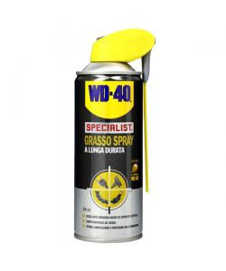Grasso Multiuso Spray Ml 400       Specialist Wd40