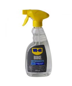 WD 40 Bike Detergente Polivalente ML.500