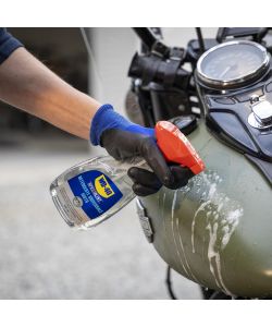 WD-40 Specialist Detergente universale spray per moto 500 ml
