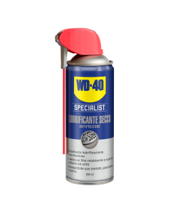 WD-40 Specialist Spray lubrificante secco al PTFE 400 ml