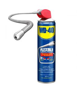 Lubrificante Spray Ml 600 Flexible            Wd40