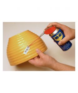 Lubrificante universale WD-40 Spray con cannuccia 250ml