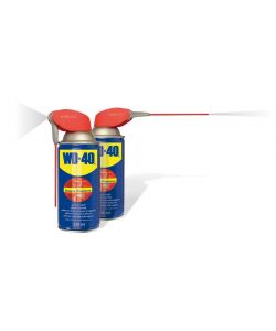 Lubrificante universale WD-40 Spray con cannuccia 250ml