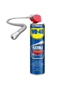 WD-40 Multiuso Flexible con cannuccia flessibile 600 ml