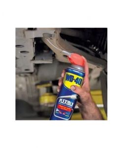 WD-40 Multiuso Flexible con cannuccia flessibile 600 ml