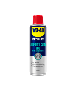Lubrificante per catene Spray ml 250 Bike WD40