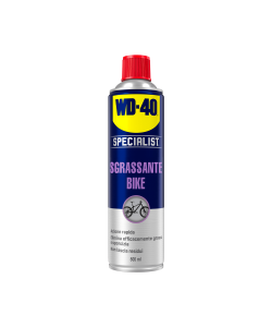 Sgrassatore spray ml 500 Bike WD40