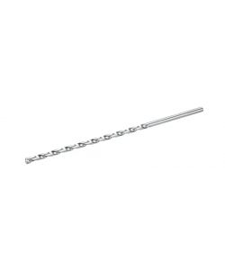 STANLEY Punta per Muratura 6x200 mm in Carburo di Tungsteno Nero