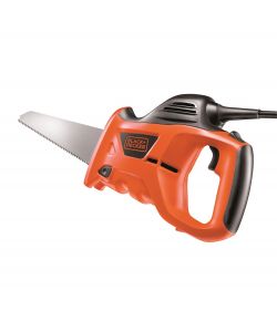 Sega Multifunzione Black+Decker 400W