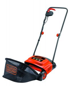 Arieggiatore Black + Decker 600 W 3 Altezze