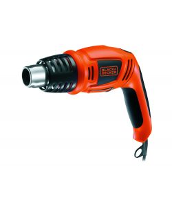 Pistola Termica - Sverniciatore 1800W Black+Decker