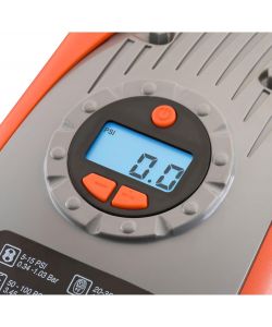 Compressore portatile senza serbatoio 12/230V Black+Decker