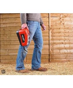 Black+Decker Compressore Portatile - 12/230V
