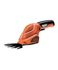 Cesoia a batteria Black + Decker  3,6 V