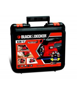 Multilevigatrice 4 In 1 Black+Decker 220W