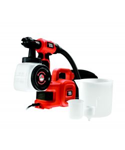 Pistola a Spruzzo Black+Decker 450 W