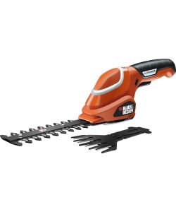 Cesoia Sfoltirami Cordless + Guanti + Cesoie
