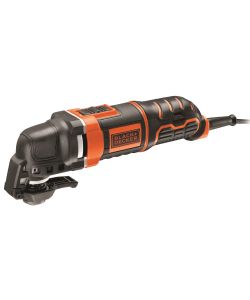 Utensile multifunzione Black+Decker 300W