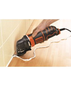 Utensile multifunzione Black+Decker 300W