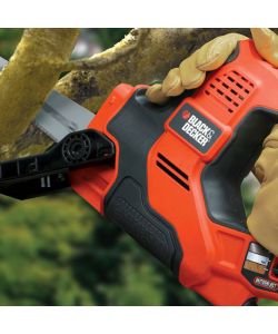 Sega Multifunzione Scorpion 500W Black+Decker