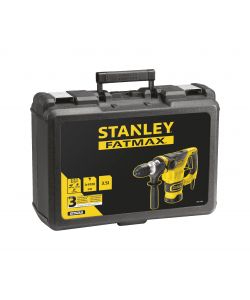 Martello Tassellatore e Scalpellatore Stanley Fatmax 1250 W