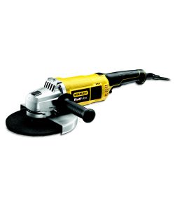 Smerigliatrice Angolare 2200W 230 mm Stanley Fatmax