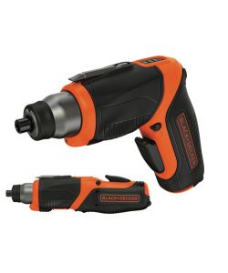 Svitavvita Black+Decker 3,6V Litio CS 3653 LC