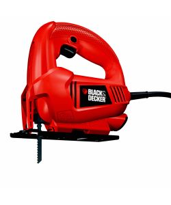 Seghetto KS501 400W Black+Decker