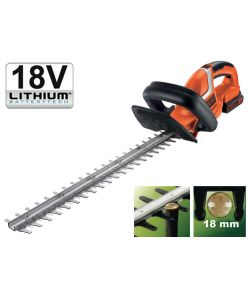 Tagliasiepi B+D 18V Li Gtc 1845L20