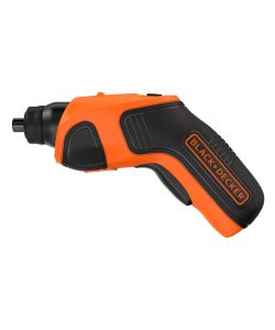 Svitavvita con batteria ricaricabile al Litio 3,6 V - 1,3 Ah Black+Decker