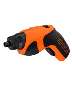 Svitavvita con batteria ricaricabile al Litio 3,6 V - 1,3 Ah Black+Decker