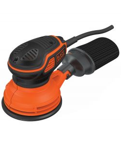 Levigatrice Roto Orbitale Black+Decker 240 W