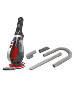 Aspiratutto Black+Decker Auto 12 V. ADV 1200