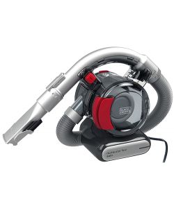 Aspiratutto Black+Decker 12 V.Flexi Auto PD1200AV