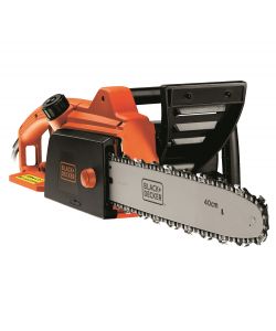 Elettrosega Black + Decker 1800 W Barra 40 cm