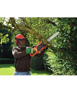 Elettrosega Black + Decker 1800 W Barra 40 cm