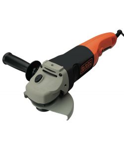 Smerigliatrice Black+Decker KG1202-QS